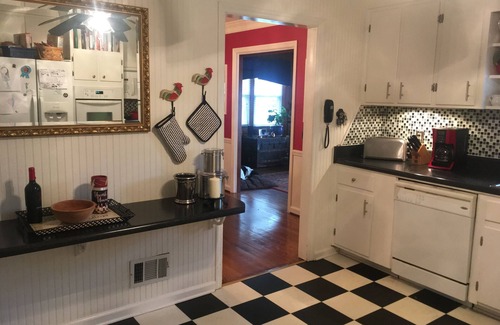 Augusta House | Cozy ranch home located just 1.5 miles from the Masters Golf Tournament