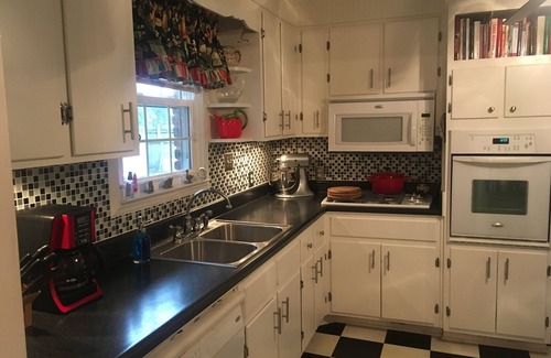 Augusta House | Cozy ranch home located just 1.5 miles from the Masters Golf Tournament