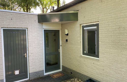 Nunspeet House | Cozy recreation house Nunspeet center