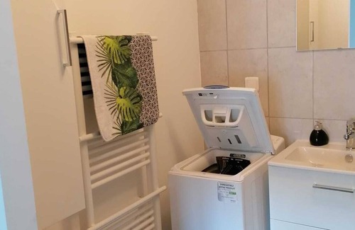 Vienne Apartment | Cozy refurbished apartment in the heart of central Vienna