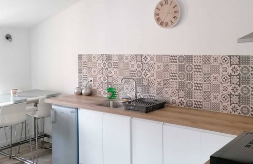 Vienne Apartment | Cozy refurbished apartment in the heart of central Vienna