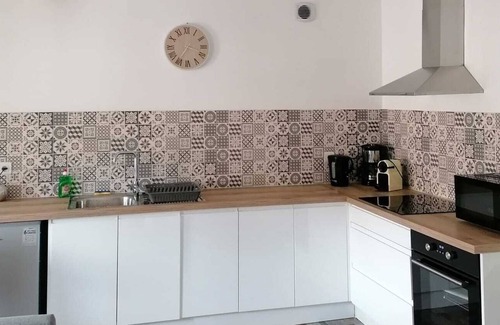 Vienne Apartment | Cozy refurbished apartment in the heart of central Vienna