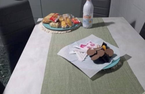 Ercolano Apartment | Cozy reginella vacation home, 5 minutes from every attraction in the country