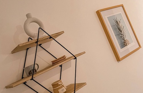 Tooting Apartment | Cozy Relaxing 3 Bed Apartment - 25 mins to Central London