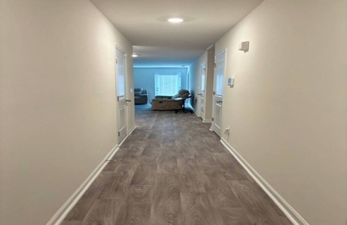 Wilson House | Cozy + Relaxing Newly built in 2025 3BR, 2BA Near Everything!