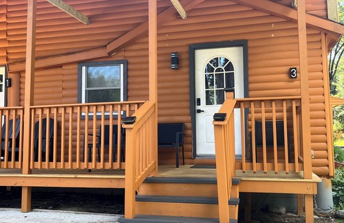 Bethlehem Apartment | Cozy remodeled apartment near Franconia State park (unit 3)