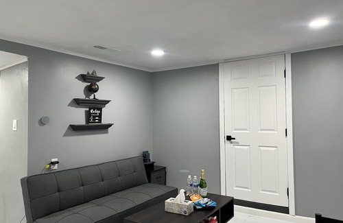 Bethlehem Apartment | Cozy remodeled apartment near Franconia State park (unit 3)
