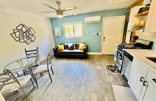 Reno Apartment | Cozy Reno Apartment/Sleeps 3