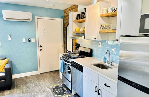 Reno Apartment | Cozy Reno Apartment/Sleeps 3