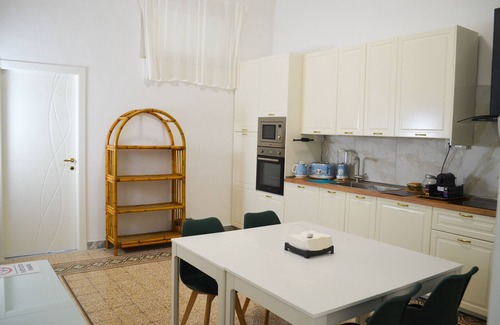 Municipio 2 Apartment | Cozy renovated apartment equipped with all amenities and accessories