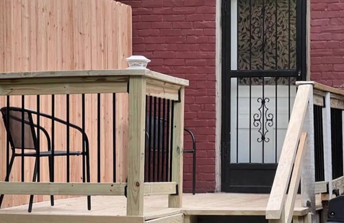 Walnut Hills House | Cozy, renovated century home. Minutes to downtown Cinncinatti* SLEEPS 17