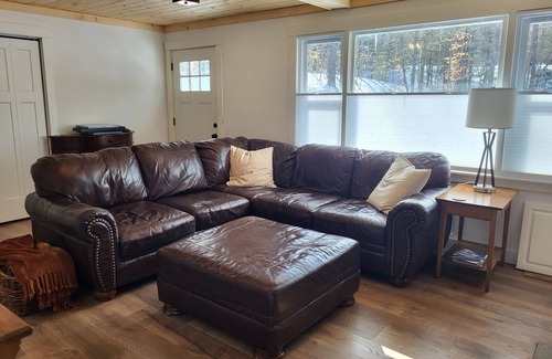 Wolfeboro House | Cozy renovated home in Historic Wolfeboro, NH.