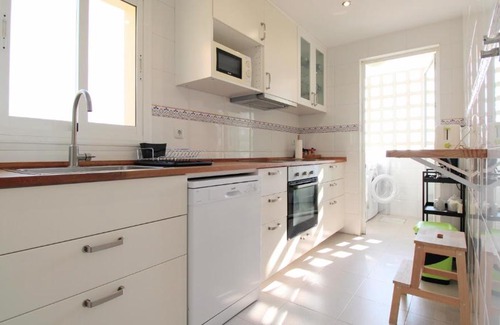 Mijas Apartment | Cozy Rentals Ocean - Precioso apartamento en Riviera del Sol