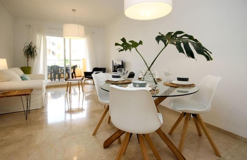 Mijas Apartment | Cozy Rentals Ocean - Precioso apartamento en Riviera del Sol