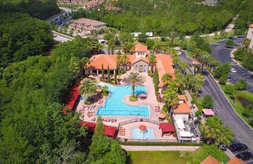 Four Corners Apartment | COZY RESORT CONDO NEAR TOP ATTRACTIONS IN ORLANDO