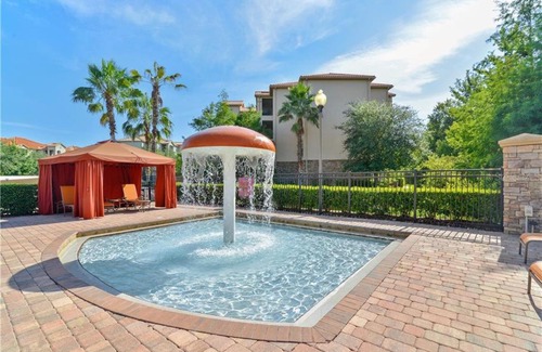 Four Corners Apartment | COZY RESORT CONDO NEAR TOP ATTRACTIONS IN ORLANDO
