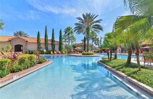 Four Corners Apartment | COZY RESORT CONDO NEAR TOP ATTRACTIONS IN ORLANDO