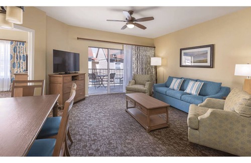 Table Rock Resort | Cozy resort in awesome Branson