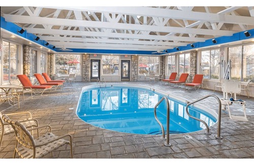 Table Rock Resort | Cozy resort in awesome Branson