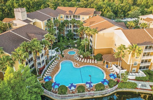 Kissimmee Resort | Cozy resort in charming Kissimmee - One Bedroom