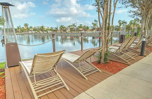 Kissimmee Resort | Cozy resort in charming Kissimmee - One Bedroom