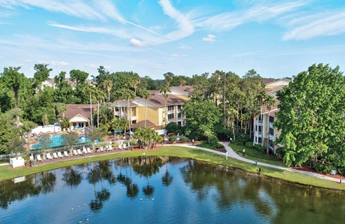 Kissimmee Resort | Cozy resort in charming Kissimmee - One Bedroom
