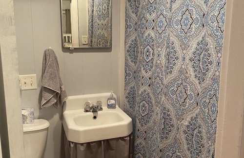 Harrisburg Apartment | Cozy Respite in Harrisburg, IL