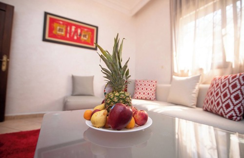 Agadir Bay House | Cozy Retreat 2 Minutes from Agadir Beach & Attractions