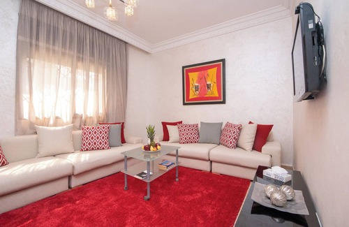 Agadir Bay House | Cozy Retreat 2 Minutes from Agadir Beach & Attractions