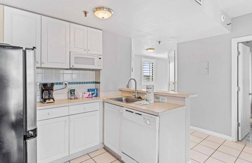 Southwest Orlando Apartment | Cozy Retreat at The Enclave Suites