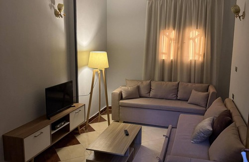 Safaga Apartment | Cozy Retreat by The Sea