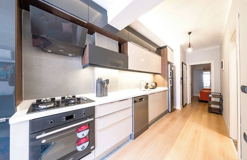 Fethiye Apartment | Cozy retreat in central Fethiye near marina