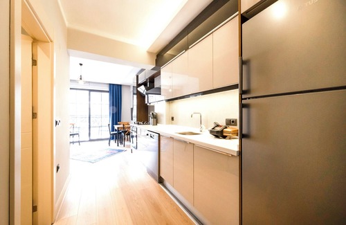 Fethiye Apartment | Cozy retreat in central Fethiye near marina