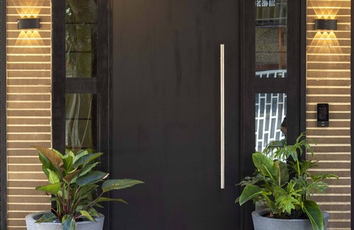 La Candelaria Apartment | Cozy Retreat in La Candelaria Medellín