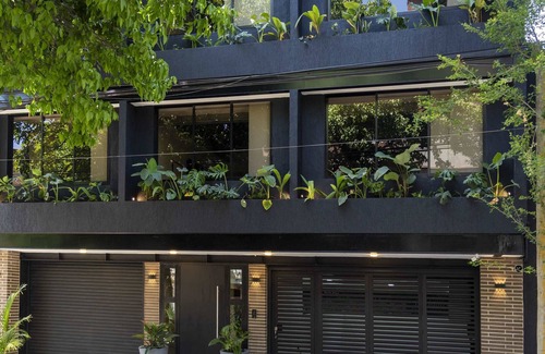 La Candelaria Apartment | Cozy Retreat in La Candelaria Medellín