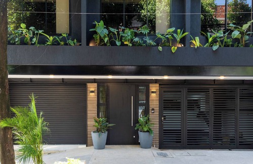 La Candelaria Apartment | Cozy Retreat in La Candelaria Medellín