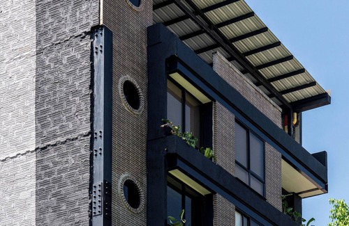 La Candelaria Apartment | Cozy Retreat in La Candelaria Medellín