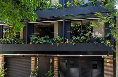 La Candelaria Apartment | Cozy Retreat in La Candelaria Medellín