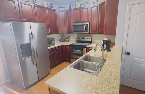 Lincolnville House | Cozy Retreat in Summerville, SC