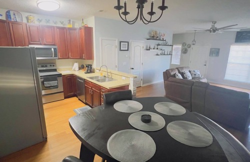 Lincolnville House | Cozy Retreat in Summerville, SC