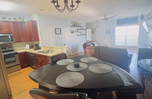 Lincolnville House | Cozy Retreat in Summerville, SC