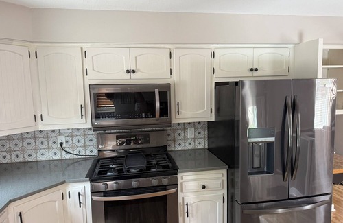 Ankeny House | Cozy Retreat in the Heart of Ankeny