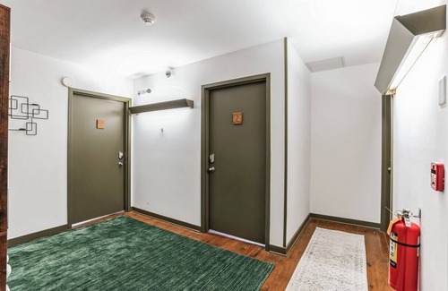 Cheyney Apartment | Cozy retreat in Thornton, PA!