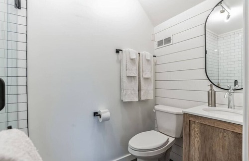 Cheyney Apartment | Cozy retreat in Thornton, PA!