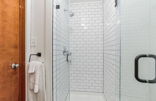 Cheyney Apartment | Cozy retreat in Thornton, PA!