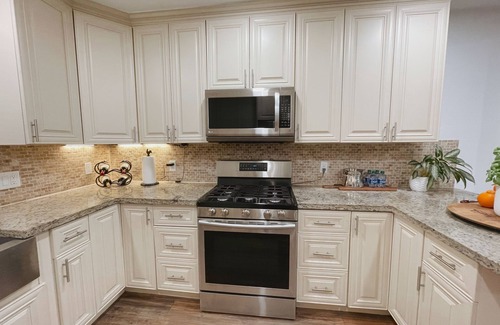 Poiciana Park II Villa | Cozy retreat in downtown West Palm Beach