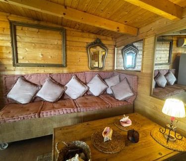 Vallpineda Boat Rental | Cozy retreat near Barcelona,Tranquility,Fresh Air and undeniable charm