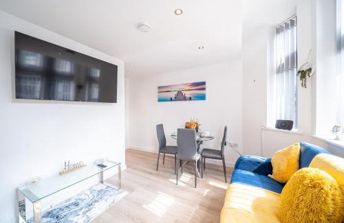 Milnrow Apartment | Cozy Retreat near Hollingworth Lake, Milnrow, Rochdale