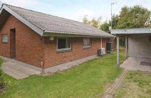 Bøtø By House | Cozy Retreat near Marielyst - By Traum Ferienwohnungen