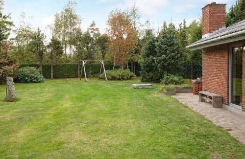 Bøtø By House | Cozy Retreat near Marielyst - By Traum Ferienwohnungen